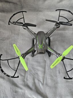 Dron Syma X54Hc - 6