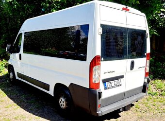 Citroën Jumper 2.2 88kw - 6