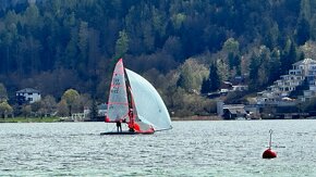 Plachetnica 29er - 6