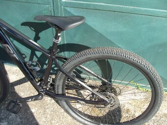 Dětské kolo ORBEA MX 27 rám XS - 6