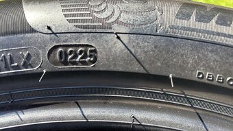 235 50 R19 Michelin Primacy 4 2025 - 6