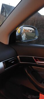 A6 2.7 Tdi 140 kW rok 2011 Quattro Webasto - 6