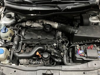 VW golf 4 1.9 tdi 110kw ARL - 6