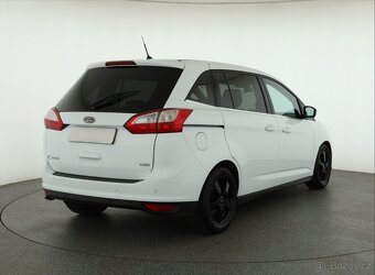 Ford Grand C-Max Mk2 1.0 EcoBoost - závada motoru - 6