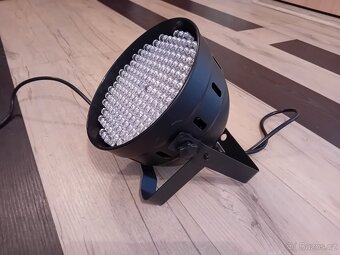 Prodám LED PAR 64 RGBW DMX - 6