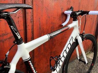 SPECIALIZED Roubaix SL4, vel.52, nová karbonová kola - 6