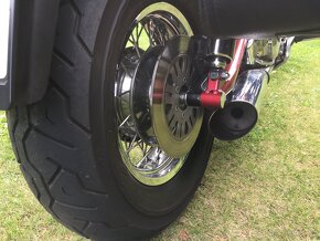 Suzuki vs 1400 Intruder - 6