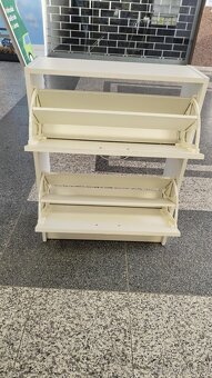 Prodám balíček skříní ze SCONTA – zánovní - 6