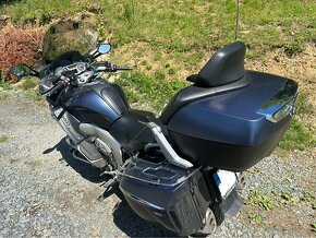 BMW K 1600 GTL - 6
