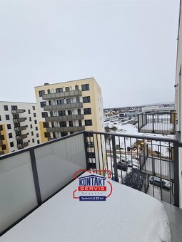 Pronájem bytu 1kk v Českém Vrbném, České Budějovice - 6