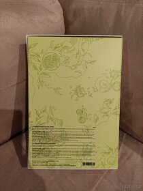 NOVÉ dárkové balení čaje Oxalis 130g - 6