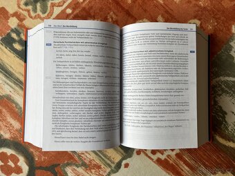 Duden Band 4 - Die Grammatik - 6