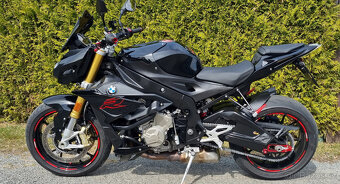BMW S1000R 121KW RV.10/2018 NAJETO 10201KM - 6
