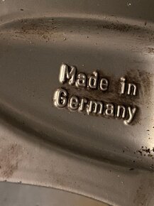 AEZ Al kola 19 Audi - 6