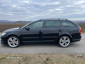 Škoda Octavia II 2.0 tsi dsg - 6
