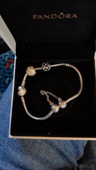 Pandora a hodinky - 6