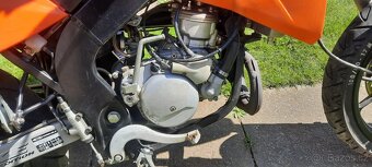 Prodám rieju mrx 50 - 6