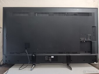Panasonic TX-65EX613E,184cm,Ultra HD-4K,Smart+Wifi,DVB-T2 - 6