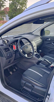 Prodám Ford Kuga 2.0TDCi Titanium - 6