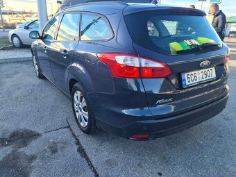 Ford Focus ||| - 6