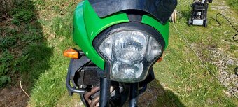 Kawasaki Versys 650 35kW - 6