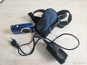 Canon A3300 IS - 6