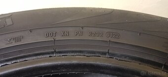Pirelli Scorpion Verde 285/45 R20 112Y 3,5-4,5mm - 6
