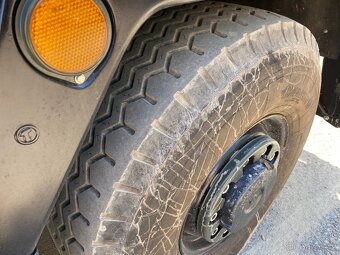 Tatra 815 TP 6x6 - 6
