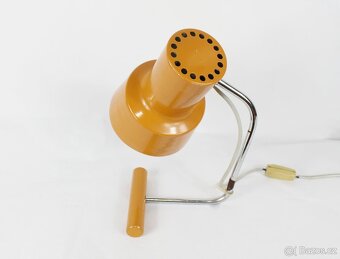 Stolní lampička Napako - Josef Hůrka - 6
