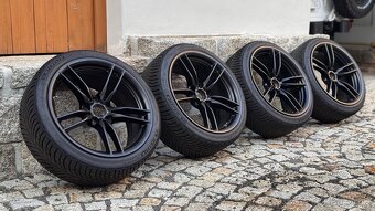 Originální BMW M641 kola - 6