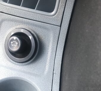 Ford Transit 2.4tdci MAXI tažné zařízení rv 2010 STK12/26 - 6