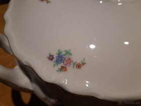 Retro porcelán - 6