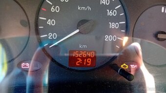 Prodám Renault Thalie 1.4 55kw stk - 4/27 - 6
