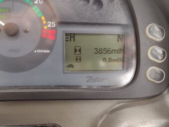 Zetor Forterra HD - 6