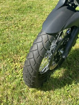 Suzuki V-strom 650 XT - 6