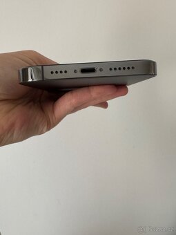 Iphone 13 pro max 256gb graphite - 6