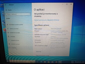 Dell latitude E5520 - 6