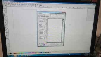 řezací plotr Creation ct630 60cm i s počítačem - 6