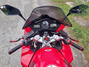 Honda VFR 800 VTEC - 6