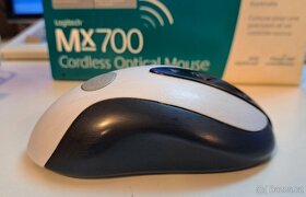 Logitech MX700 - 6