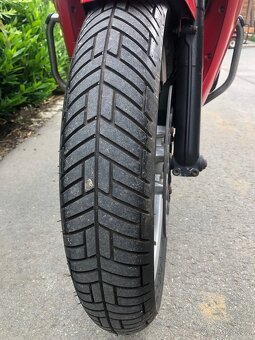 Bmw K100 RS, rok 1985, nová Stk, 53tis km - 6
