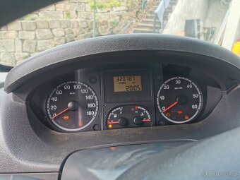 Citroen Jumper 2.2 hdi, 6 míst - 6