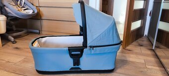Hluboká korba Thule Urban Glide 3 Mid blue - 6