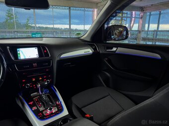 Audi Q5 2.0 TDI 140kW quattro S tronic  - 6