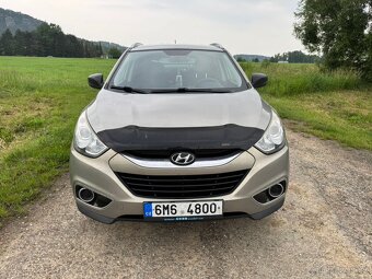 Prodám Hyundai IX35 1.6gdi - 6