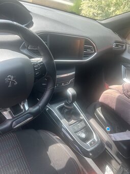 Peugeot 308 2HDI - 6