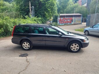 Volvo XC70 Cross Country 2.4D5, 4x4, rok 2005.... - 6