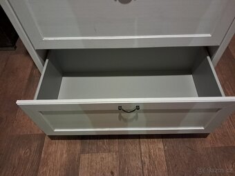 Ikea komoda Aspelund - 6