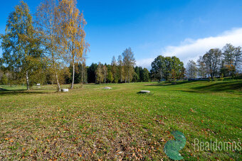 Prodej, stavební pozemek, 1.019 m2, Polná na Šumavě - 6