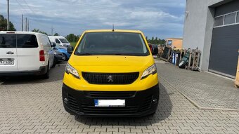 Peugeot Expert, 2.0 HDi 90KW / LONG / RV 9/2019 - 6